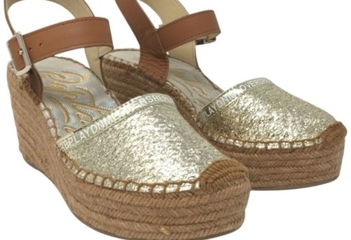 Replay keilsandalette - replay,