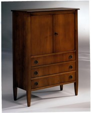 Schrank Bar Barschrank Vitrine