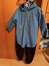 Reima kleinkinder softshell - reima,