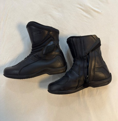 Pharao motorrad stiefel - motorrad,