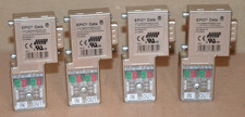 Epic Data LAPP ED-PB-90-FC Profibus-Stecker 4 Stück 21700502