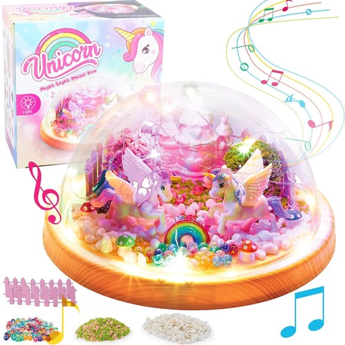 Diy einhorn nachtlicht - einhorn,