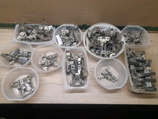 Topfscharniere  Möbel ca. 85 vers. Metall , Hettich , "HALLO Heimwerker "