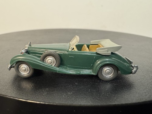 Wiking mercedes 540 - wiking, k