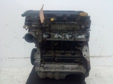 Motorblock Motor Engine Moteuer A14XER passt für OPEL CORSA D (S07) 1.4