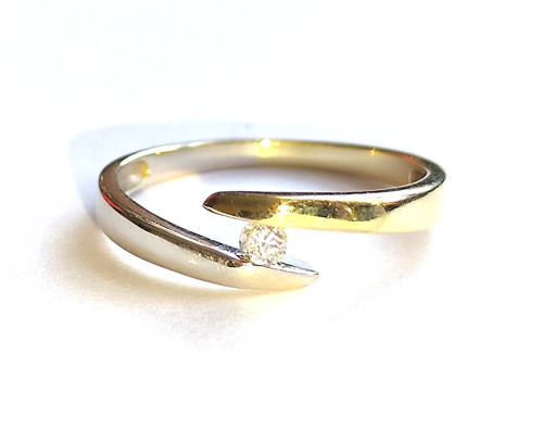 Eleganter bicolor - eleganter,