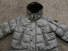 G-Star Whistler HDD Parka Winterjacke Mantel Jacke Anorak XXL - 2 XL ***99% NEU