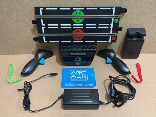 Scalextric arc air digital - scalextric,