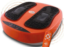 Vibrolegs und Roll Fußmassagegerät  das Original aus det TV Werbung