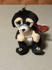 Ty Beanie Bellies Hund Ranger