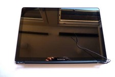  Original MacBook Pro 15"