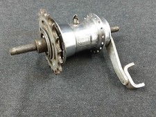 Alte Renak Radnabe Fahrrad