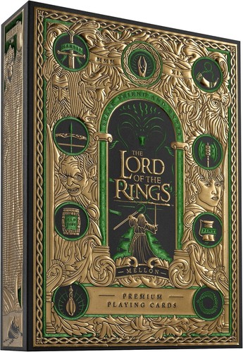 Lord the rings - the,