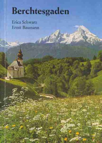 Berchtesgaden