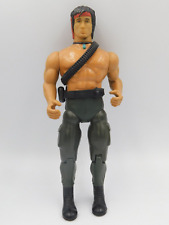 John J Rambo 1986 Rambo First Blood Figur Sammelfigur
