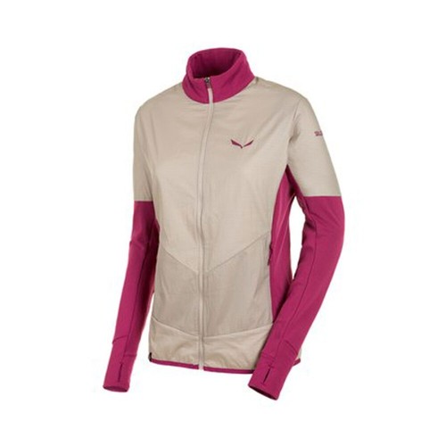 Salewa damen funktionsjacke - salewa,
