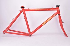 Red kettler alu rad - kettler, alu-rad