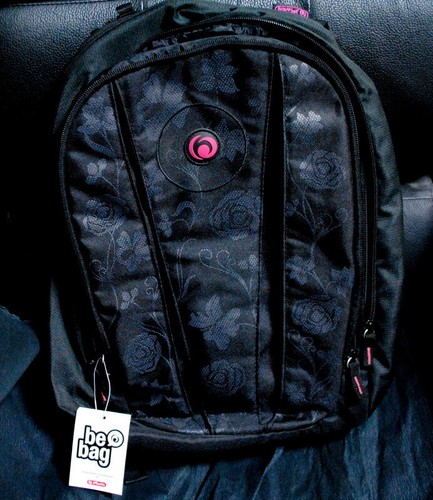 Bag herlitz schulrucksack - bag, -schulrucksack