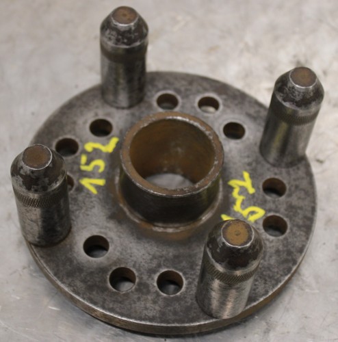 Haweka wuchtadapter - haweka,