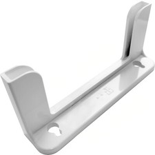 Wandhalterung Original Telekom für Speedport W925V / Smart 3 2 1 weiß [NEU]