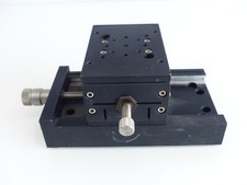 Owis Lineartisch Messtisch gebraucht #5 W