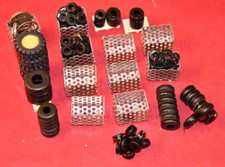 Ladegut Reifen / Gitterboxen