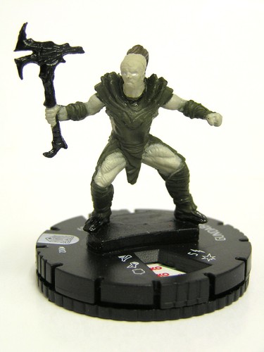 Heroclix the hobbit 002 - heroclix,