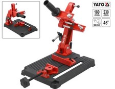 Winkelschleifständer stabile Trennständer Winkelschleifer 230 mm Trennschleifer