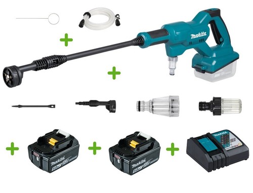 Makita dhw180z - makita,
