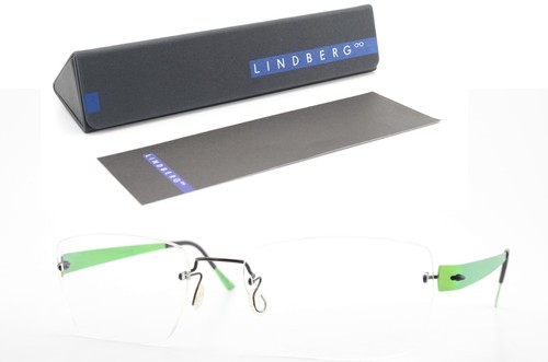 Lindberg brille 130 col 95 - lindberg,