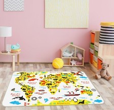 3D Rote Ebene ZHU546 Welt