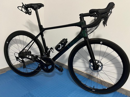 Rennrad gebraucht
