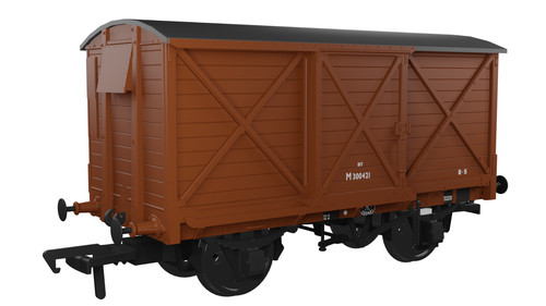 Rapido trains dia 10t - cr,