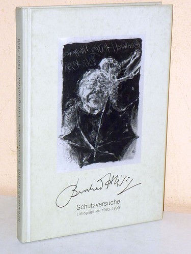 Bernhard heisig - bernhard,
