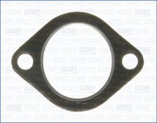 Original AJUSA gasket exhaust