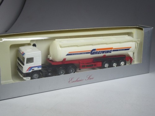 Herpa exclusiv daf - exclusiv,