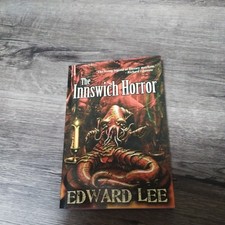 The innswich horror edward - innswich,