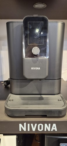 Nivona kaffeevollautomat nivo - nivona,