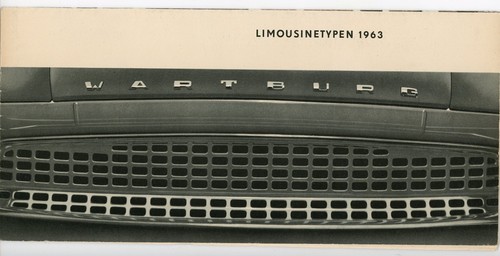 Veb automobilwerk eisenach - veb,