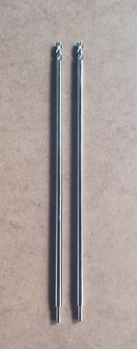 Set chirurgischer bohrer - set,