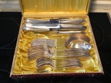 silberbesteck 100er auflage