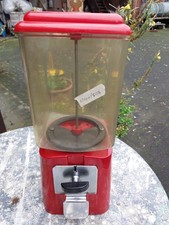 Kapselautomat Erdnussautomat