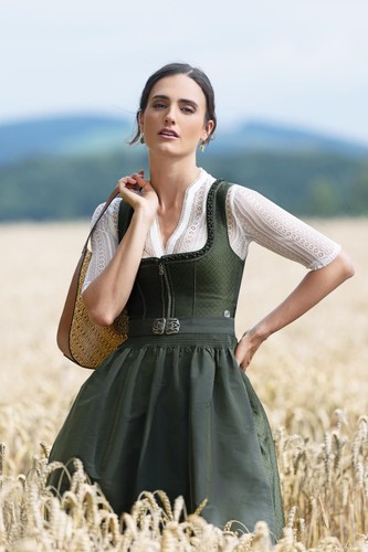 Neues marjo dirndl eschau - neues,