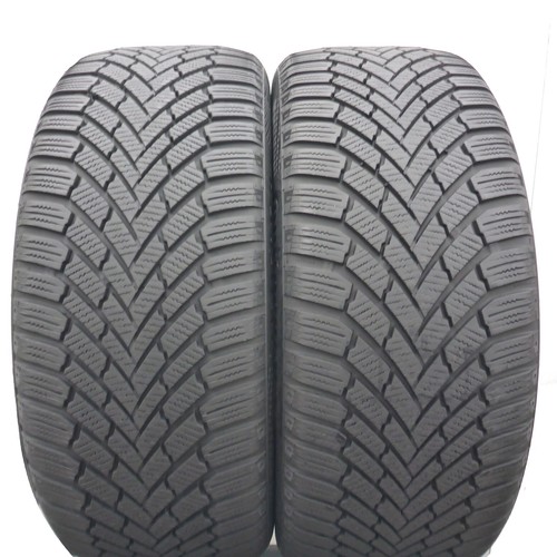 225 2x continental - 45,