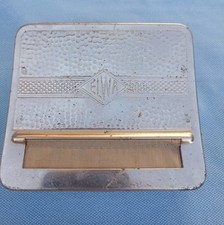 Zigarettendrehmaschine /Zigaretten-Rollbox der Marke ELWA