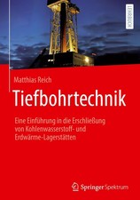 Matthias Reich Tiefbohrtechnik