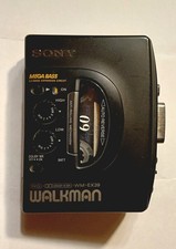 Sony Walkman WM-EX39