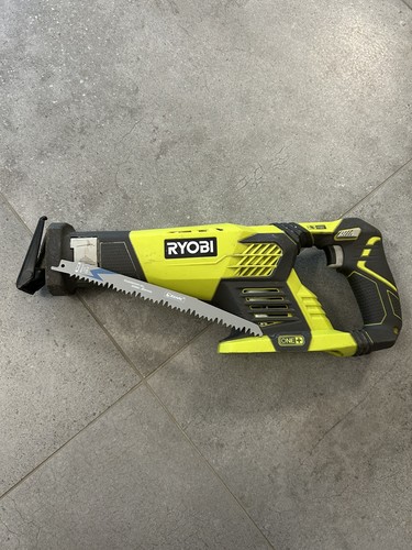 Ryobi rrs1801 18v - ryobi,