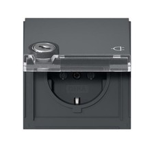 Gira Steckdose KD TX-44 456967