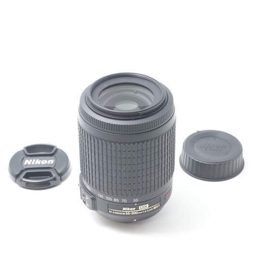 Nikon vr zoom nikkor - af-s, zoom-nikkor